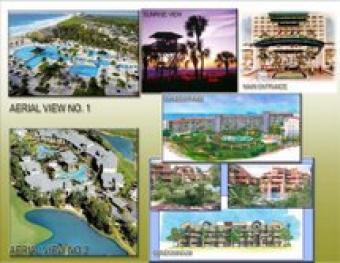 INVEST in 13 HECTRARES SEA FRONT Q.c.